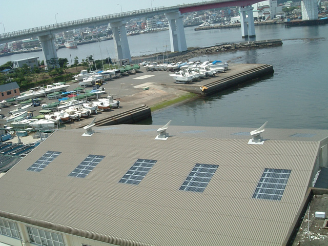 神奈川県水産技術センター